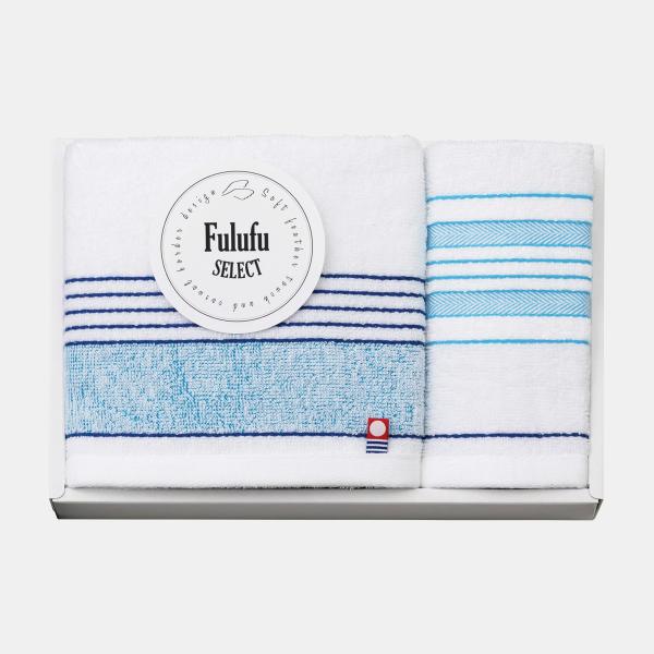 Fulufu SELECT タオルセット 