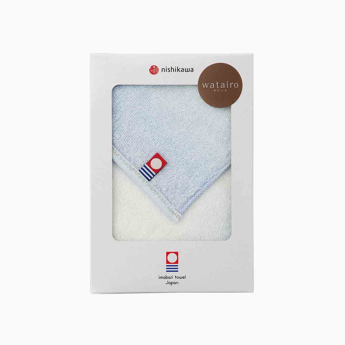 わたいろミニテリー(1P) ブルー