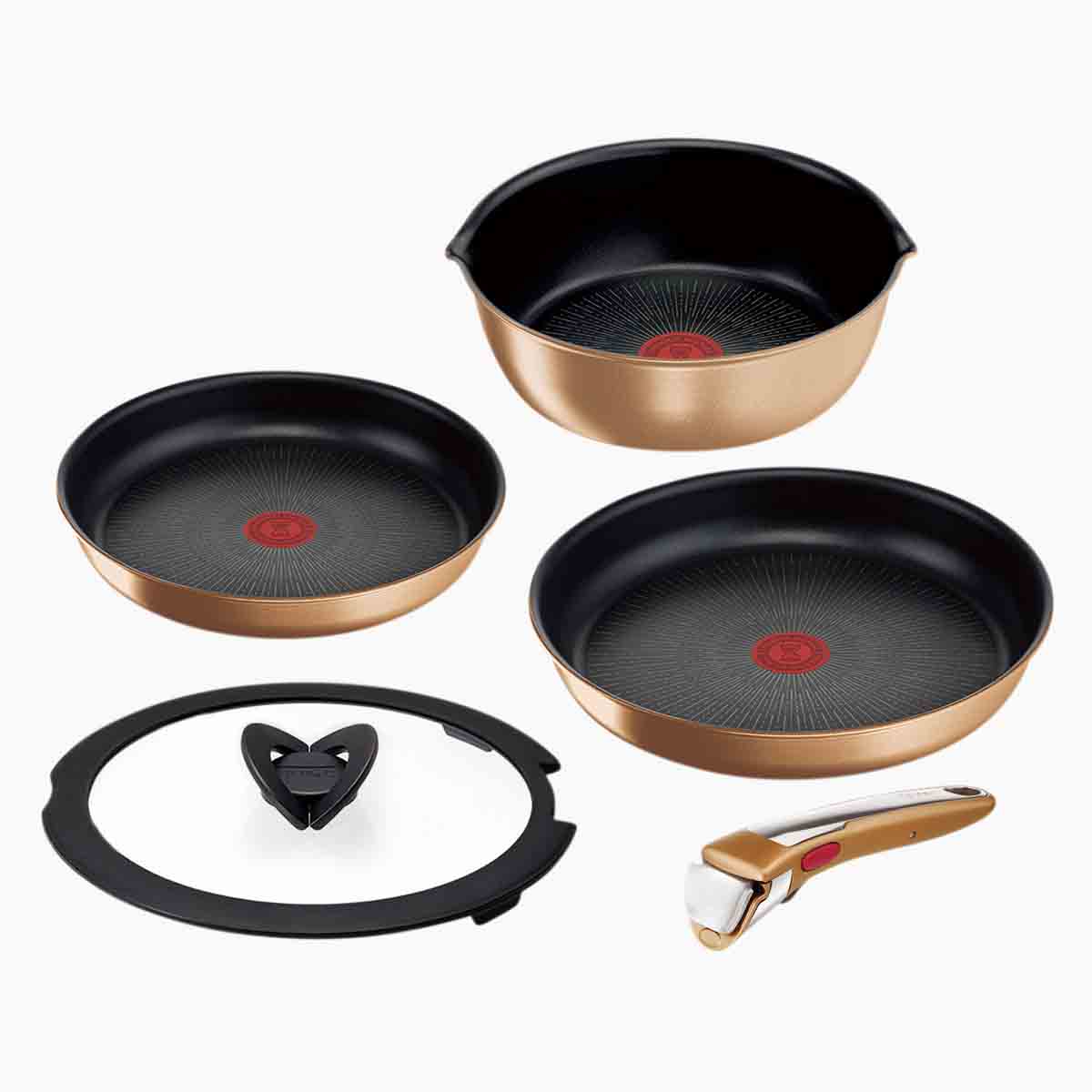 インジニオ･ネオ IHリュクス･アンリミテッド セット5