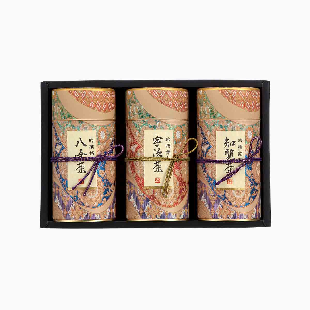 茶どころめぐり