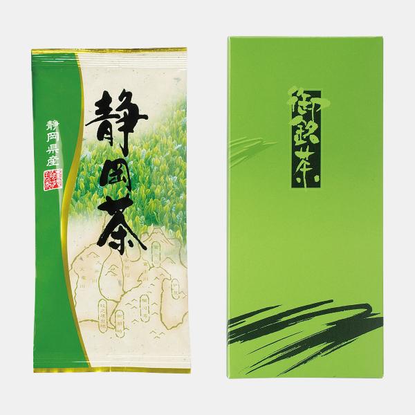 静岡やぶきた煎茶  