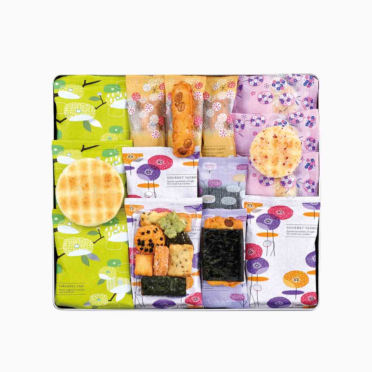 せんべい・米菓｜TOU gift mart（トウギフトマート）