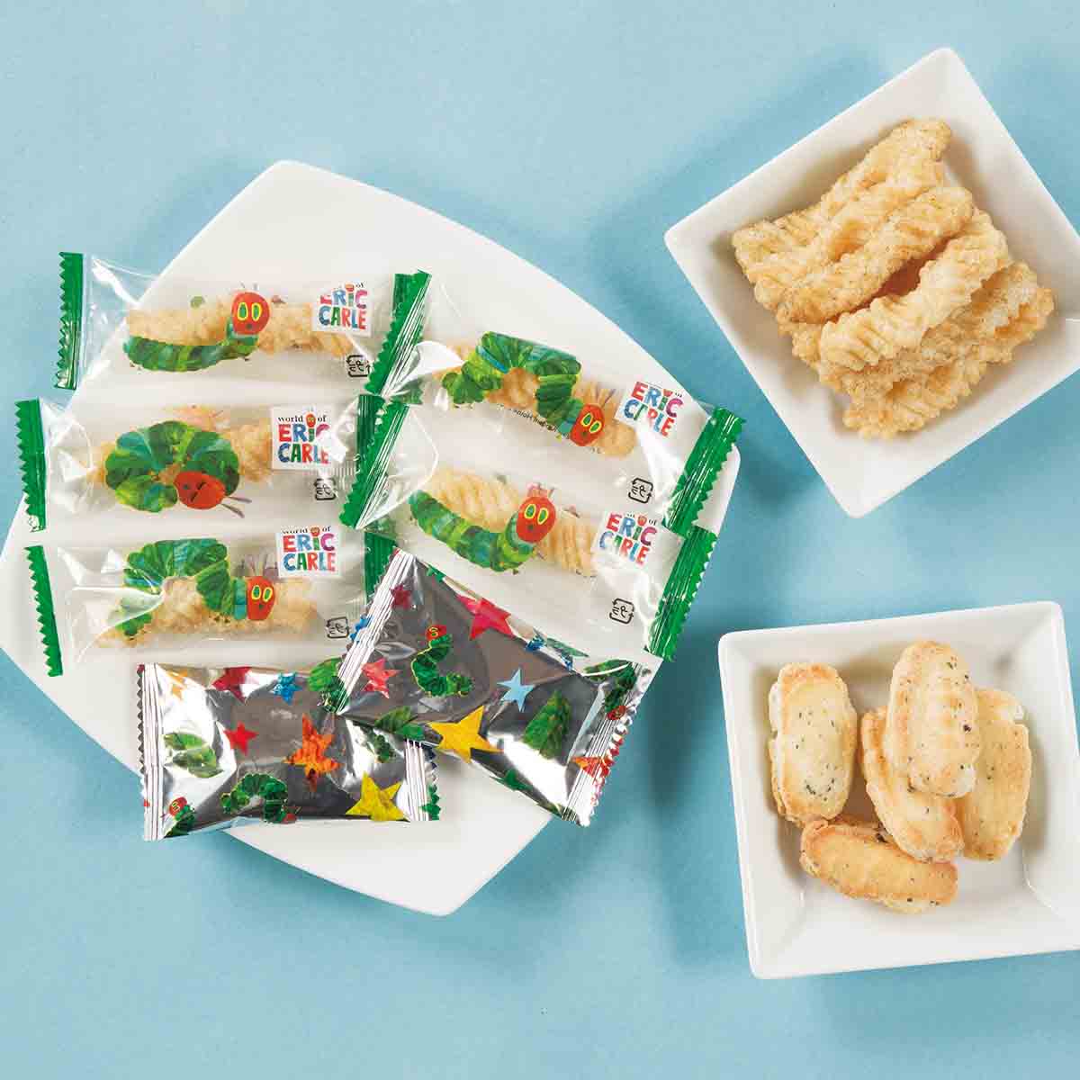 はらぺこおやつアソート