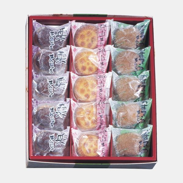 河内駿河屋 銘菓撰  