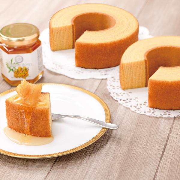山田養蜂場 はちみつ ティータイムセット