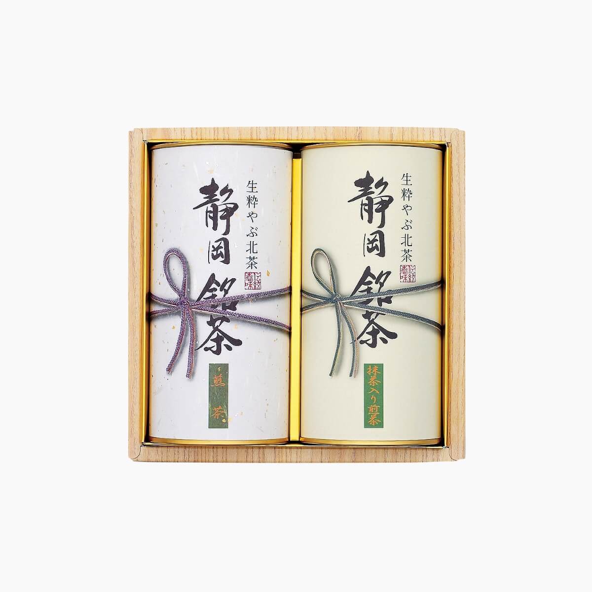 静岡やぶ北銘茶