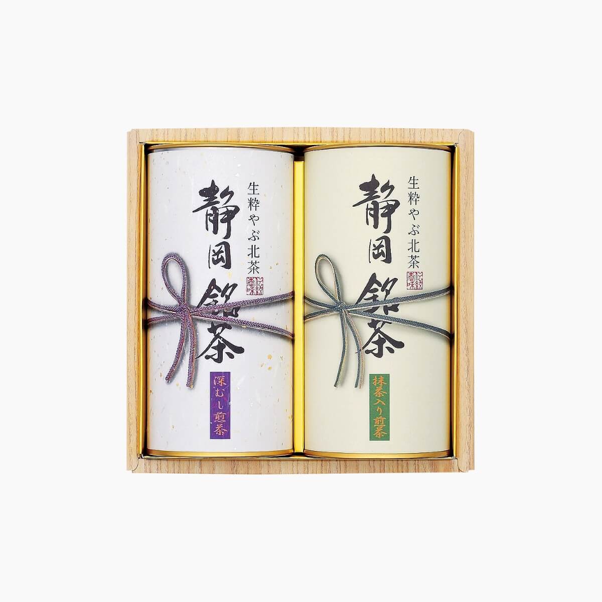 静岡やぶ北銘茶