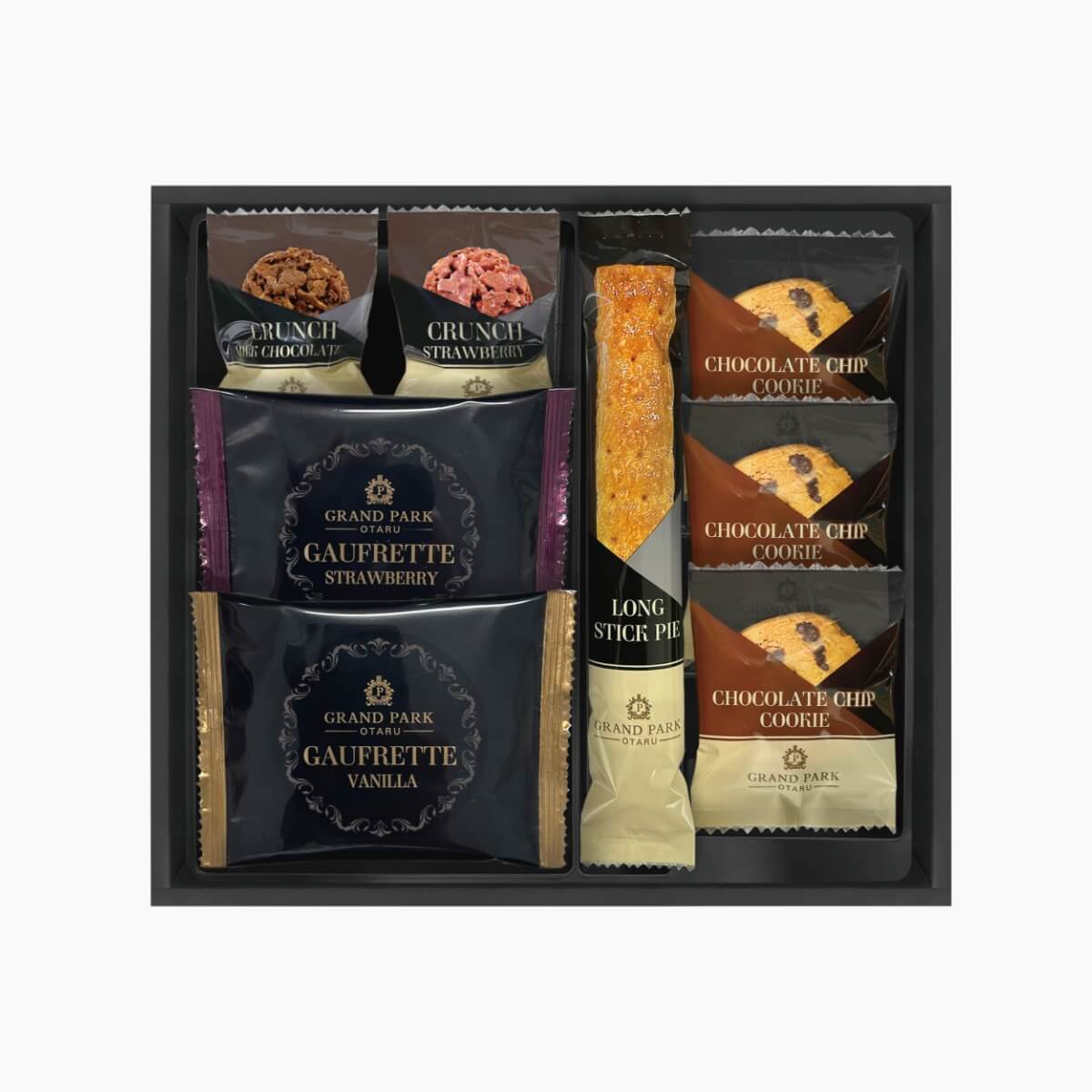 グランドパーク小樽監修スイートセレクション