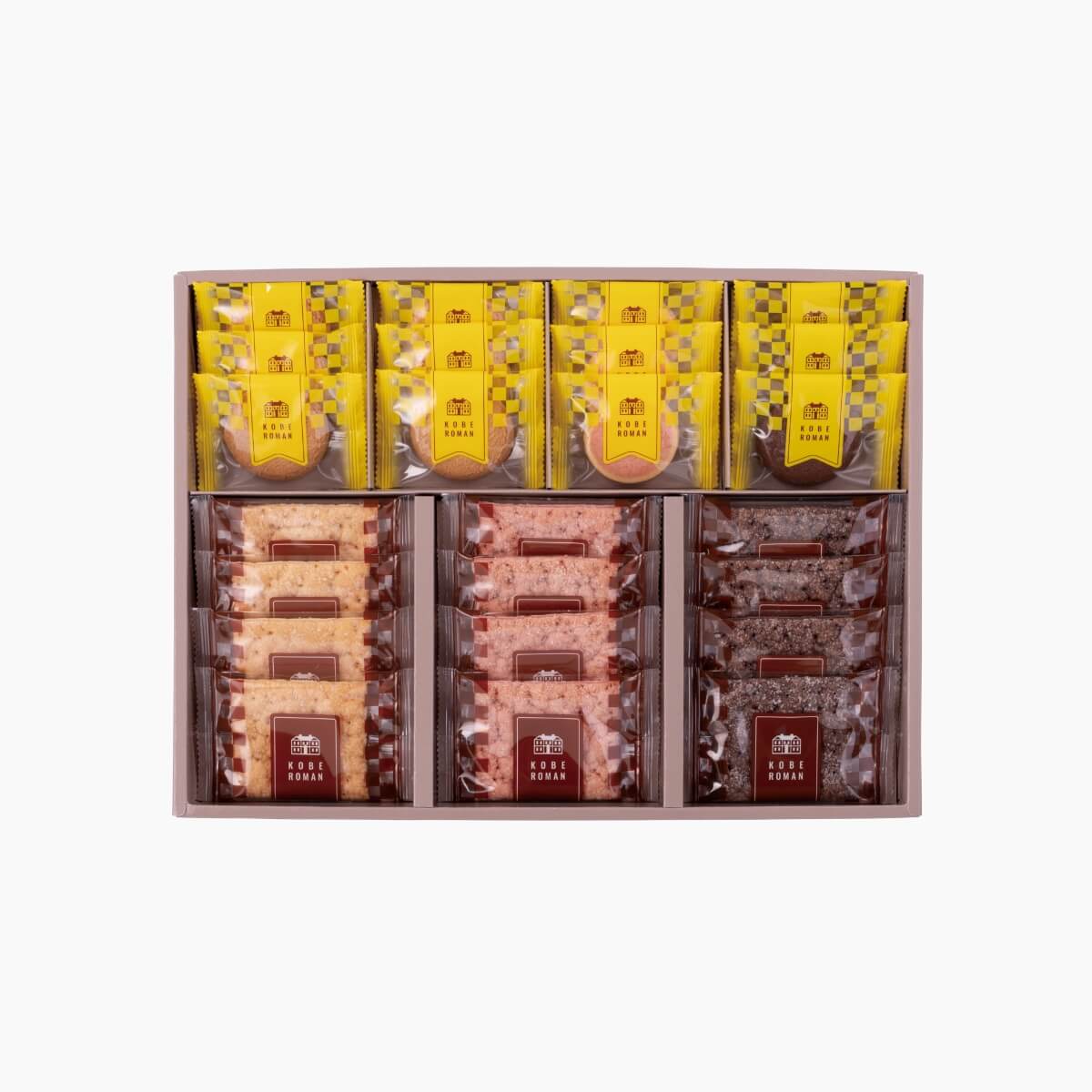 神戸浪漫パイ&クッキーセット