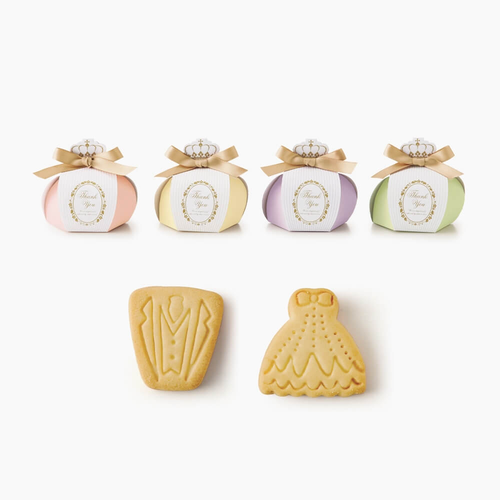 スイートボワチュール プチ(クッキー)1個
