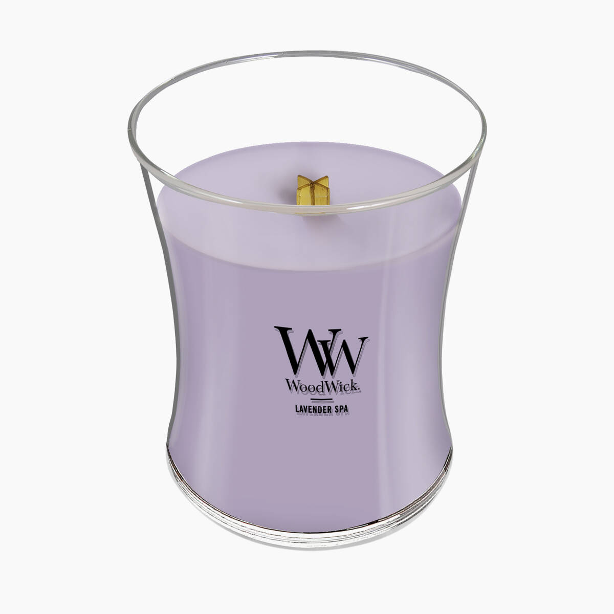 <ウッドウィック>ジャーM ラベンダースパ