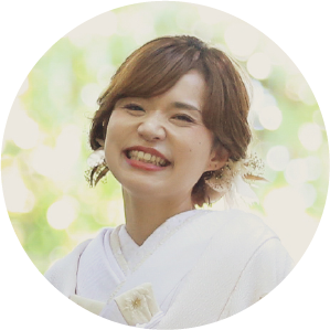 先輩花嫁さんのアイコン