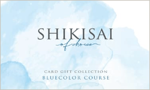SHIKISAI