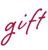 結婚内祝いのお返しギフトボックス。TOU gift martのギフトイメージ