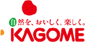 カゴメロゴ
