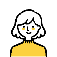 30代女性のお客様