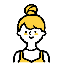 30代女性のお客様